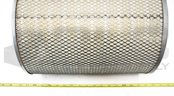 NEW FUNKE FILTERS 22-1132 REPLACEMENT FILTER OD: 10.25" ID: 6" LOA: 14.5" - Image 4