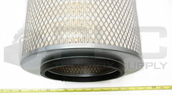 NEW FUNKE FILTERS 22-1132 REPLACEMENT FILTER OD: 10.25" ID: 6" LOA: 14.5" - Image 5