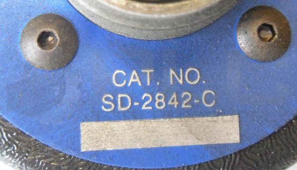 NEW GEMCO SD-2842-C RESOLVER - Image 6