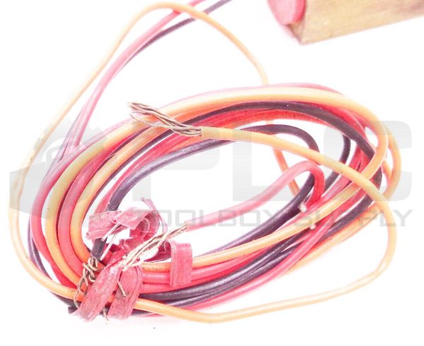 NEW GEMS FS-925 FLOW SWITCH 20 GPH 27326 - Image 4