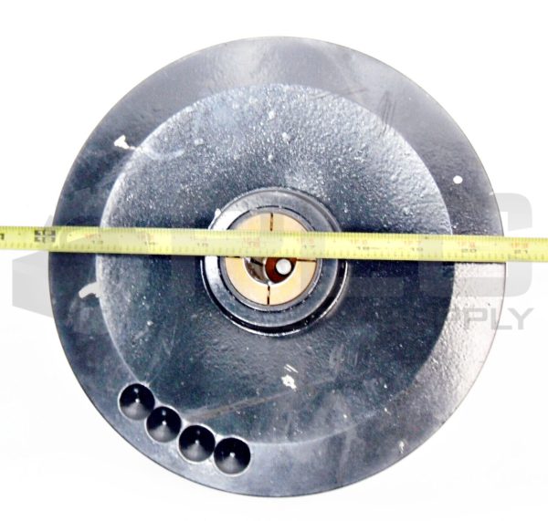 NEW HI-LO MANUFACTURING 90-19 TBR VARIABLE SPEED PULLEY - Image 4