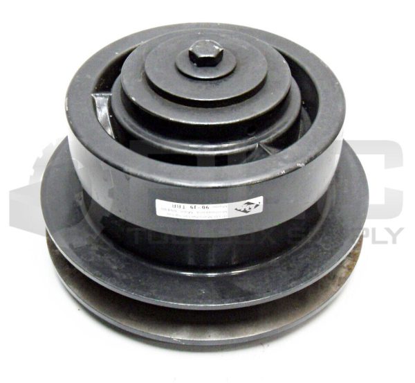 NEW HI-LO MANUFACTURING 90-19 TBR VARIABLE SPEED PULLEY