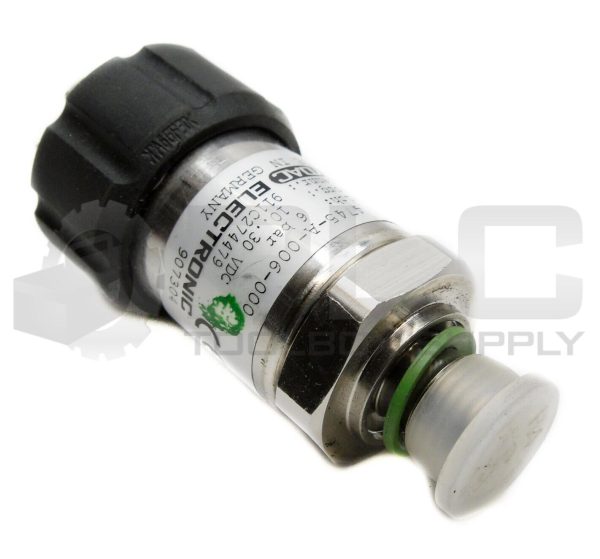 NEW HYDAC HDA 4745-A-006-000 PRESSURE TRANSMITTER - Image 3