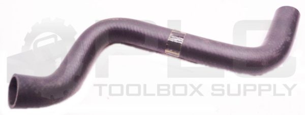 NEW HYSTER HY370654 UPPER RADIATOR HOSE - Image 4