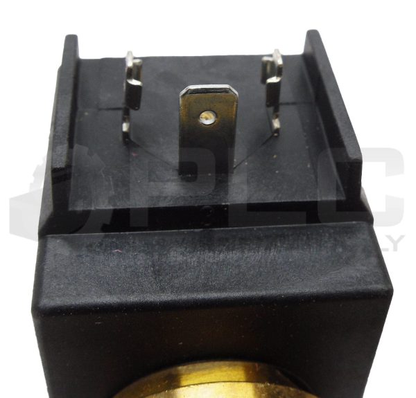 NEW INGERSOLL RAND 22500227 VALVE DRAIN 250PSI 100-120V 50/60HZ 1/4"NPT - Image 4
