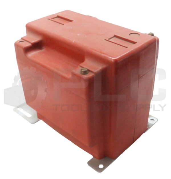 NEW INSTRUMENT TRANSFORMERS PTG5-2-110-1442 TRANSFORMER 1500VA *READ* - Image 3