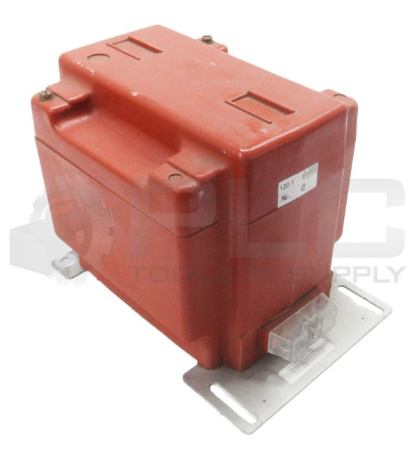 NEW INSTRUMENT TRANSFORMERS PTG5-2-110-1442 TRANSFORMER 1500VA *READ*