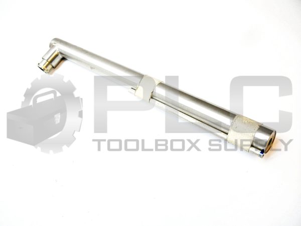 NEW MACRO 750 2000 SENSOR LVDT HSTAR-750-2000 - Image 4