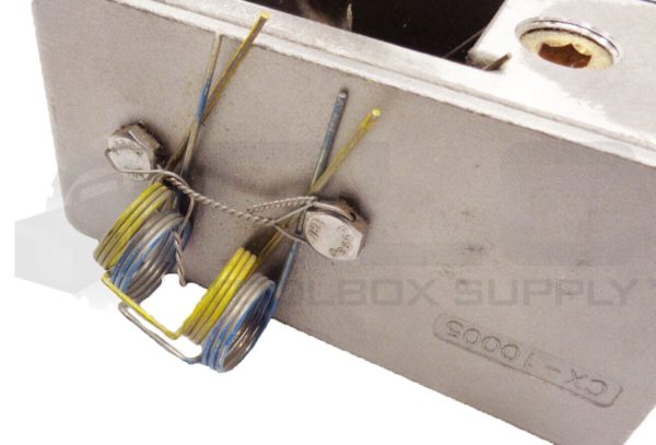 NEW PAPERCHINE CX-10005 AUTO PALM GUIDE VALVE CX-10003 - Image 4