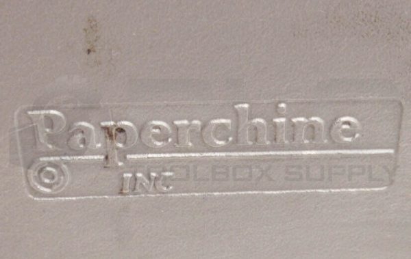 NEW PAPERCHINE CX-10005 AUTO PALM GUIDE VALVE CX-10003 - Image 6