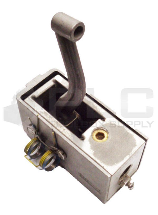 NEW PAPERCHINE CX-10005 AUTO PALM GUIDE VALVE CX-10003
