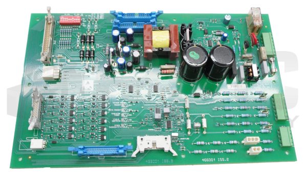 NEW PARKER AH466001U001 CIRCUIT BOARD - Image 3