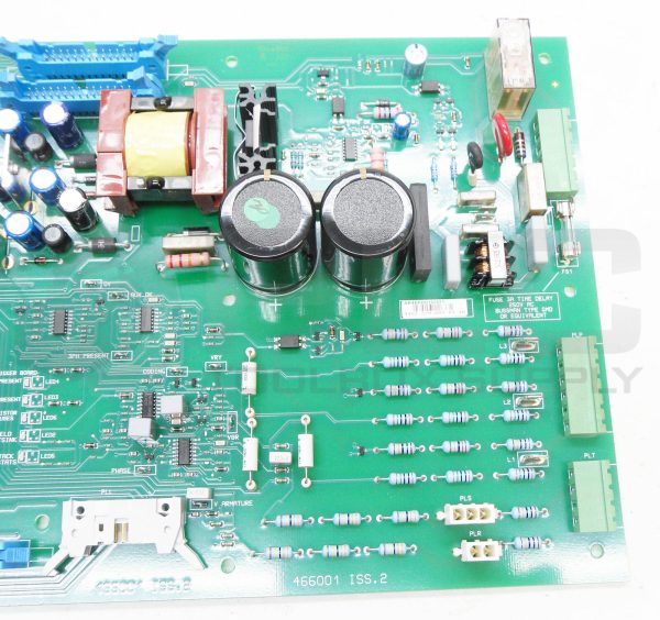 NEW PARKER AH466001U001 CIRCUIT BOARD - Image 5