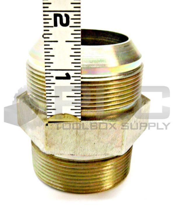 NEW PARKER PMI FITTING - Image 4