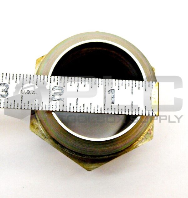 NEW PARKER PMI FITTING - Image 5
