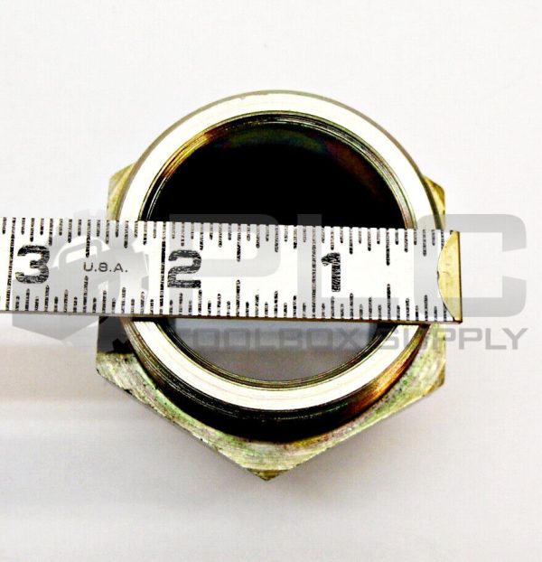 NEW PARKER PMI FITTING - Image 6