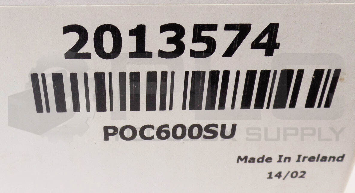 NEW PNEUMATIC PRODUCTS 2013574 FILTER CARTRIDGE POC600SU - Image 6