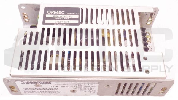 NEW POWER-ONE MAP80-1024 POWER SUPPLY, 110/230V 60/50HZ 2.5/1.5A, PSU-024/3.8A - Image 3