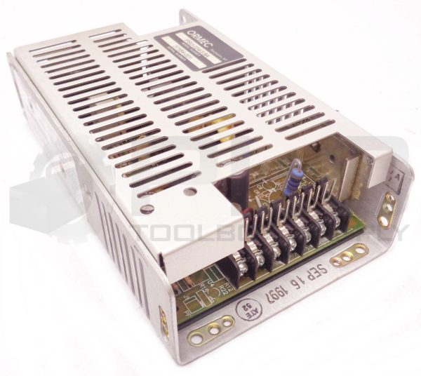 NEW POWER-ONE MAP80-1024 POWER SUPPLY, 110/230V 60/50HZ 2.5/1.5A, PSU-024/3.8A - Image 4
