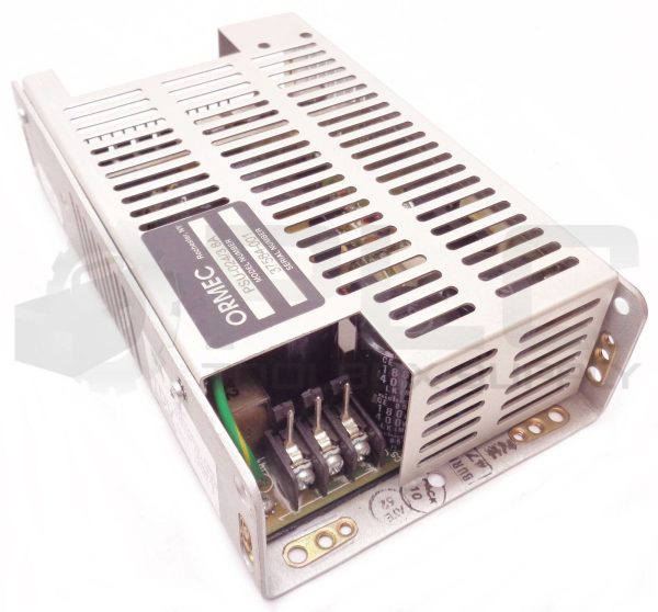 NEW POWER-ONE MAP80-1024 POWER SUPPLY, 110/230V 60/50HZ 2.5/1.5A, PSU-024/3.8A - Image 5
