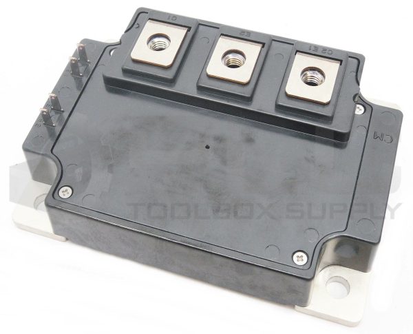 NEW POWEREX CM300DU-24F IGBT MODULE  379AA9G - Image 3