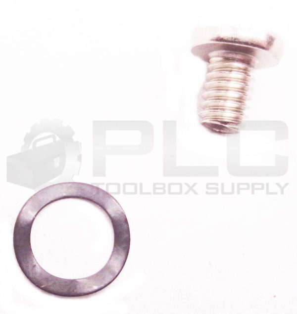 NEW PRAXAIR 94-378-368 REPLACEMENT HEAD W/ SCREW - Image 3