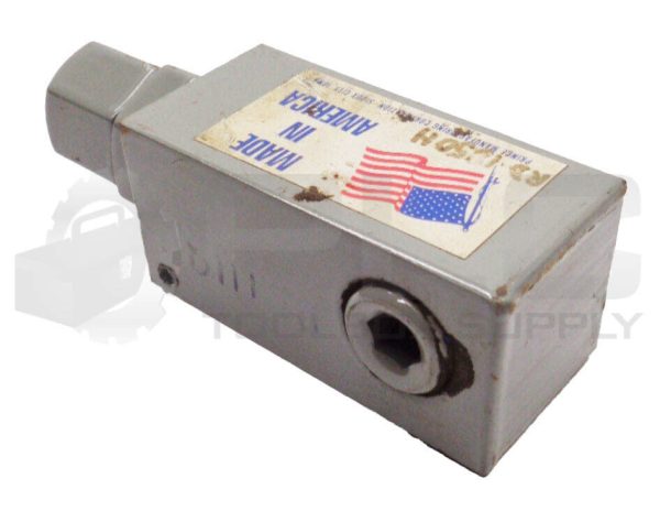 NEW PRINCE HYDRAULICS RD-1850-H CONTROL VALVE - Image 3