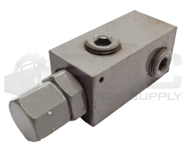 NEW PRINCE HYDRAULICS RD-1850-H CONTROL VALVE