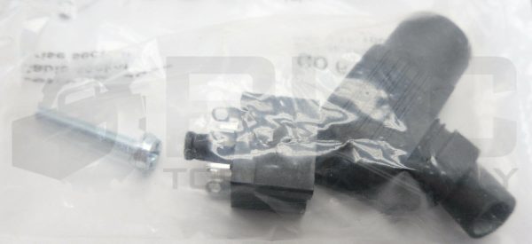 NEW PROPORTION AIR QB2TBNIEZP80PSG CONTROL REGULATOR VALVE W/ CABLE SOCKET KIT - Image 5