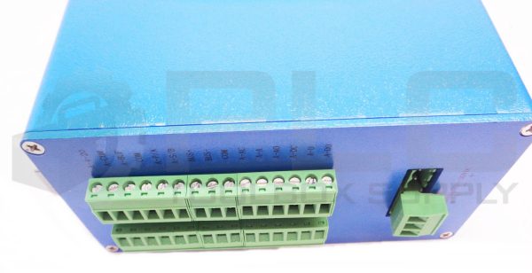 NEW PROVIBTECH DM200-A57-B0-C0-D1-E0-F0 DUAL VIBRATION MONITOR 90-250VAC DM200 - Image 3