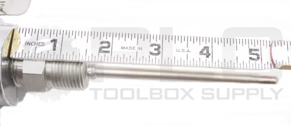 NEW PYROMATION J48U-004-00-8HN31 THERMOCOUPLE - Image 3