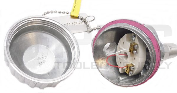 NEW PYROMATION J48U-004-00-8HN31 THERMOCOUPLE - Image 5