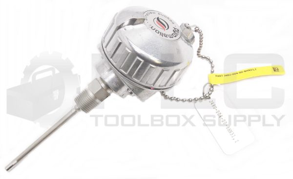 NEW PYROMATION J48U-004-00-8HN31 THERMOCOUPLE