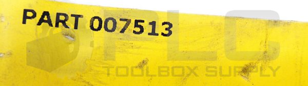 NEW PYROTEK 007513 THERMOCOUPLE PROBE 9" - Image 5