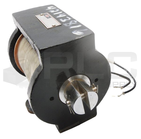 NEW R-K Z21271 ELECTRIC MOTOR 125 VDC 4110-01 - Image 3
