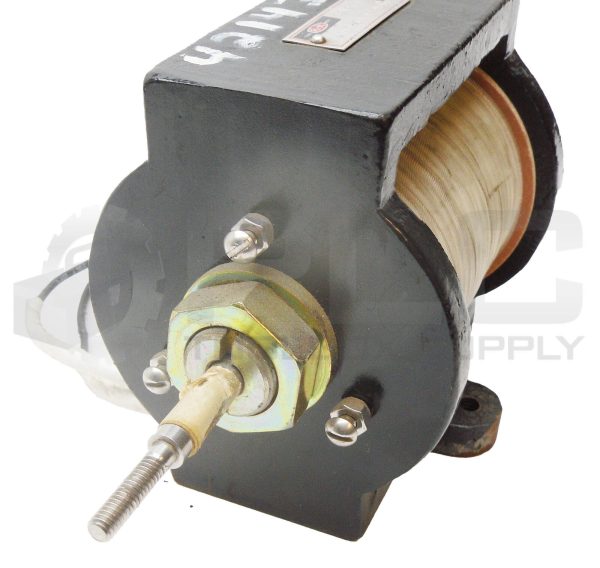 NEW R-K Z21271 ELECTRIC MOTOR 125 VDC 4110-01 - Image 4