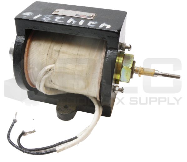 NEW R-K Z21271 ELECTRIC MOTOR 125 VDC 4110-01 - Image 5