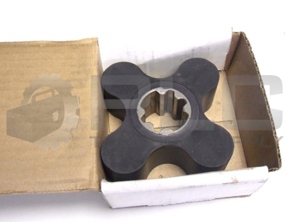 NEW R25-1 1/2-02R-4H-U ROTOR REPLACES ALFA LAVAL 401555 - Image 3