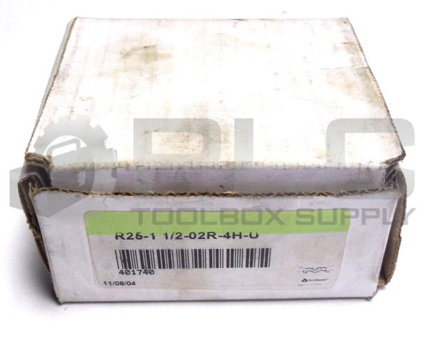 NEW R25-1 1/2-02R-4H-U ROTOR REPLACES ALFA LAVAL 401555