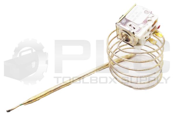 NEW RANCO A22-1114 ADAPTABLE ROOM A/C CONTROL A22-1114-070 60-91 DEG F - Image 3