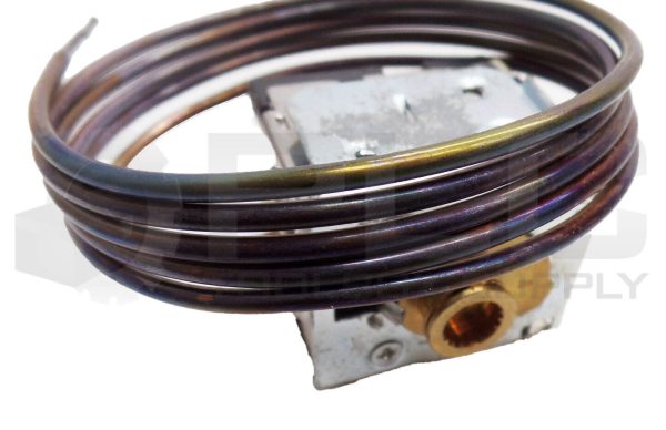 NEW RANCO A30-180 ADAPTABLE REFRIGERATION CONTROL -4 TO 41F .42" - Image 5