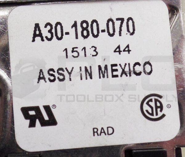 NEW RANCO A30-180 ADAPTABLE REFRIGERATION CONTROL -4 TO 41F .42" - Image 6