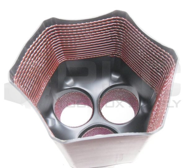 NEW RAYCHEM 402W439/S HEAT SHRINKABLE CABLE BREAKOUT BOOT - Image 4