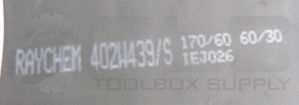 NEW RAYCHEM 402W439/S HEAT SHRINKABLE CABLE BREAKOUT BOOT - Image 5