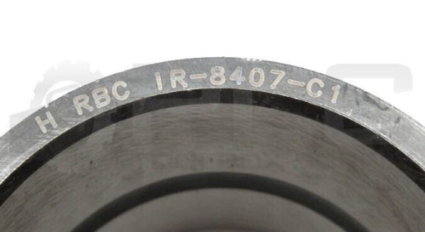 NEW RBC BEARINGS IR8407C1 INNER RING IR-8407-C1 C2831 - Image 5
