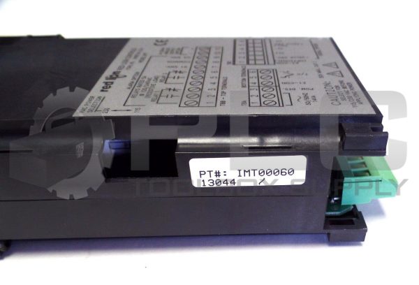 NEW RED LION IMT02063 INTELLIGENT THERMOCOUPLE METER - Image 3