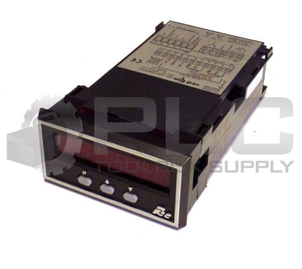 NEW RED LION IMT02063 INTELLIGENT THERMOCOUPLE METER