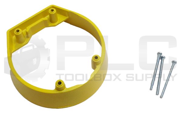 NEW REES 04933-093 RING GUARD 1.500" *READ* - Image 3