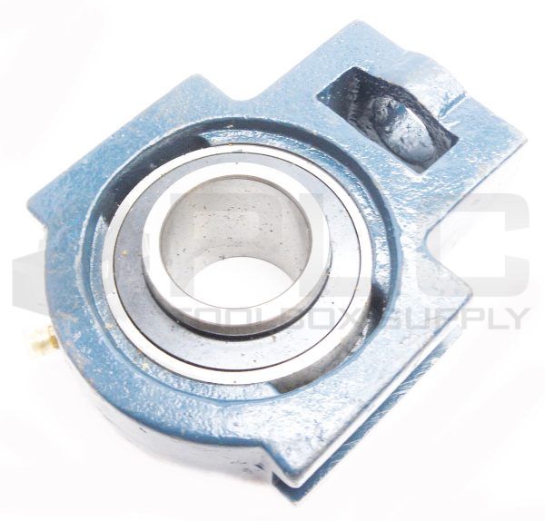 NEW REGAL BELOIT ST207 SEALMASTER 710059 W/ PEER UC207-23 BEARING INSERT - Image 3
