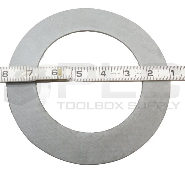 NEW RELI-A-PAK 065987 STANDARD FLANGE KIT 4" 150#NARG.06 - Image 4